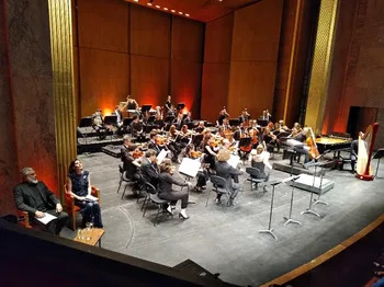 Mélodies du bonheur