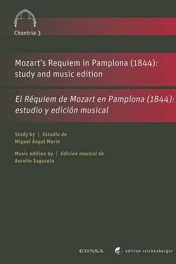 El Requiem de Mozart en Pamplona