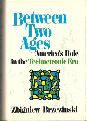 Between Two Ages