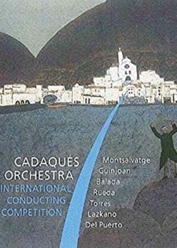 Orquesta de Cadaqués