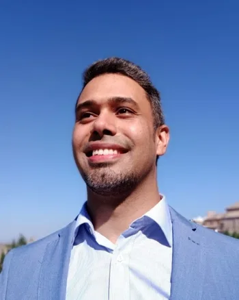 Norman Gómez Ballester