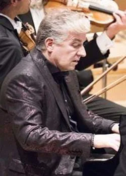 Jean-Yves Thiebaudet