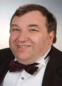 Alexander Markovich