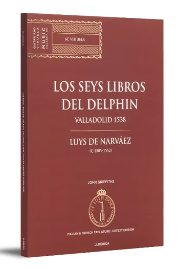 Los seys libros del Delphin