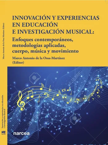 Portada del libro
