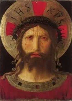 Ecce Homo (c. 1435)