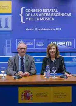 José Guirao y Amaya de Miguel