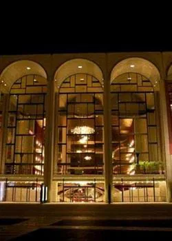 Metropolitan Opera House