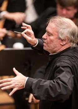 Gergiev en Lucerna