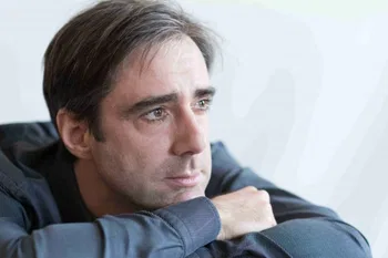 Carlos Domínguez-Nieto