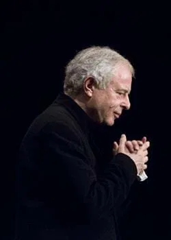 Sir András Schiff
