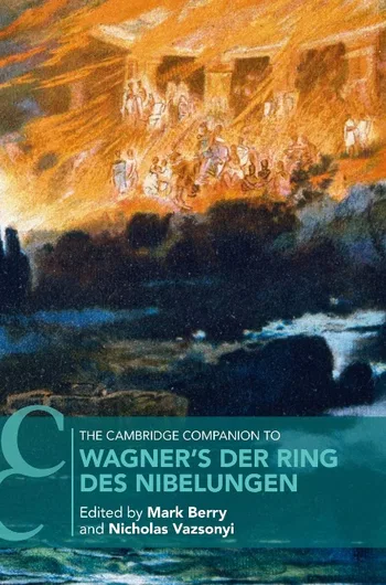 TCC to Wagner's der Ring des Nibelungen