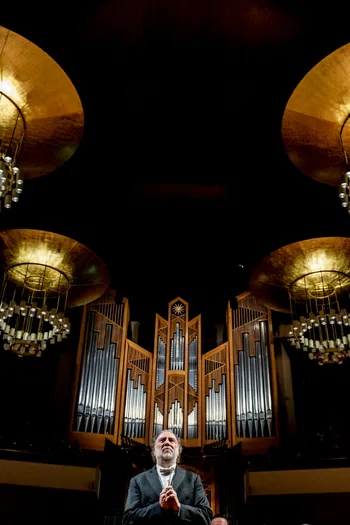 Riccardo Chailly