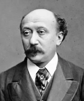 Luigi Arditi en 1875