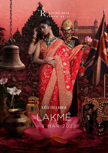 Lakmé