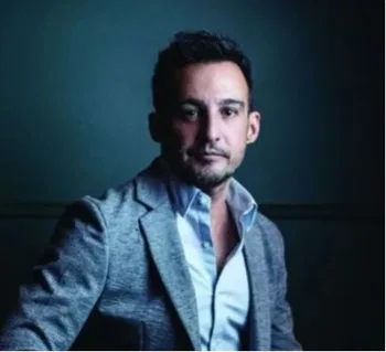 Alejandro Amenábar