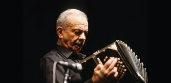 Astor Piazzolla