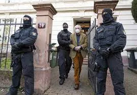 Príncipe Heinrich XIII de Reuss