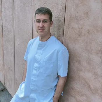 Antonio Vallejo