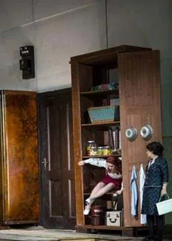 Wieler/Morabito: La Sonnambula