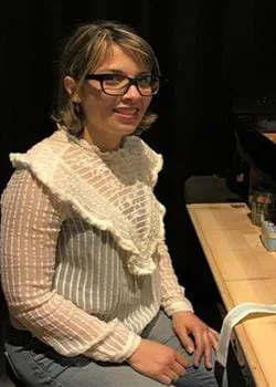 Maria Teresa Treccozzi