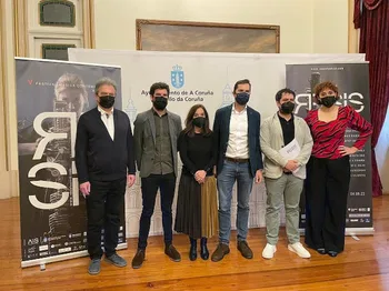 Presentación de Resis 2022