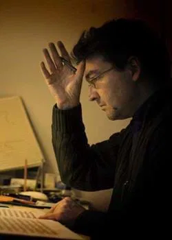 José María Sánchez-Verdú