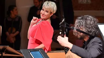 Joyce DiDonato
