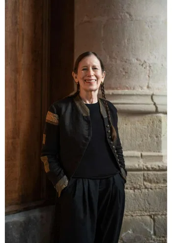 Meredith Monk