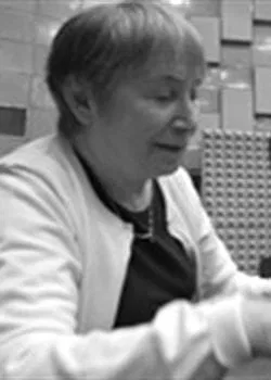Márta Kurtág