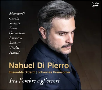 Portada de 'Fra l’ombre e gl’orrori'