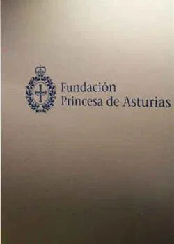 Fundación Princesa de Asturias