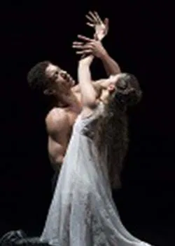 Francesca Berruto y Ledian Soto