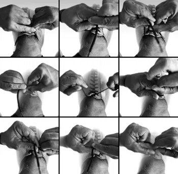 Máscara versus Cámara