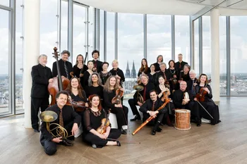 Concerto Köln