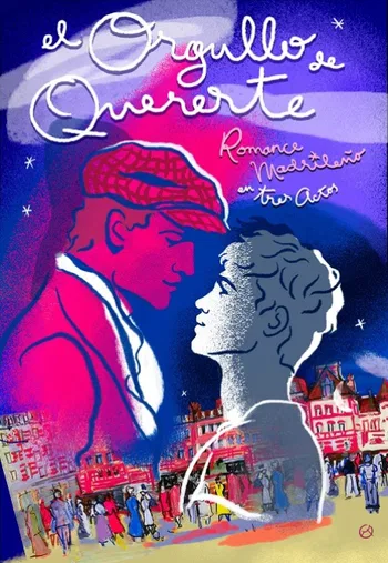 Cartel de 'El orgullo de quererte'