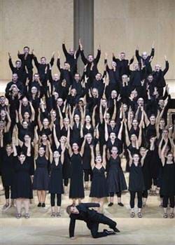 Kosky: The Bassarids