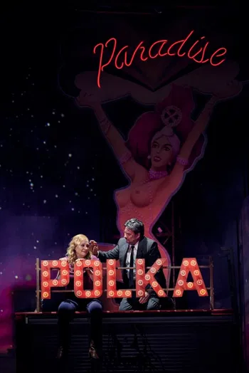 Steier, La Fanciulla del West