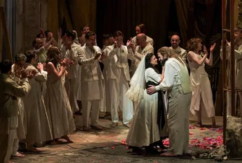 ‘Samson’ de Guth y Pichon