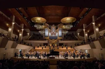 Orquesta y Coro Nacional de España