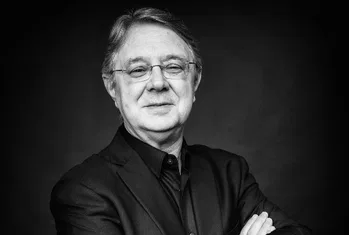 Víctor Pablo Pérez