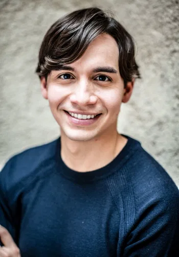 Javier Rameix