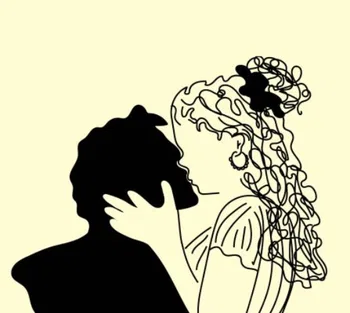 Cartel de 'Au loin, ma ville’