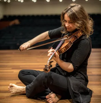 Patricia Kopatchinskaja