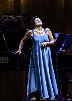 Antonacci en Martina Franca