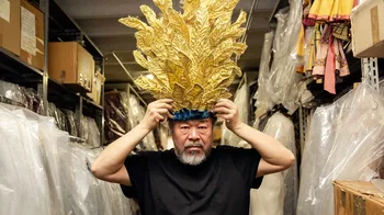 Ai Weiwei