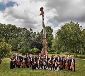 Real Filharmonía de Galicia