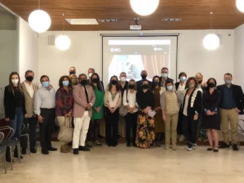 Reunión de Ópera XXI