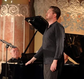 Martineau y Hasselhorn