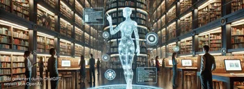 Biblioteca Nacional de Austria